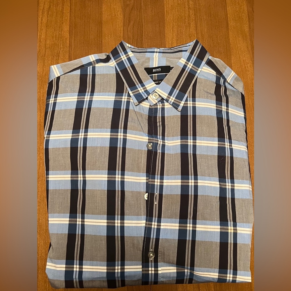 Hugo Boss XL - Picture 4 of 5